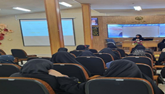 کارگاه نقد روانشناختی فیلم "don't look up "