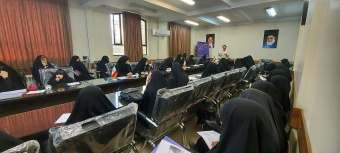 کارگاه رزومه نویسی