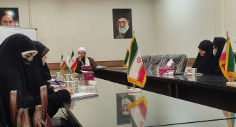 جلسه دوم نشست سیاسی بصیرتی رسالت دانشجوی تراز انقلاب اسلامی درمسیر تمدن‌سازی