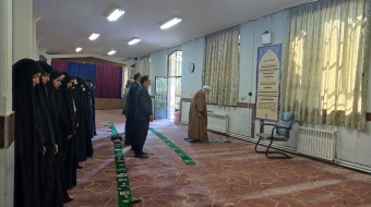 جشن میلاد سرداران کربلا