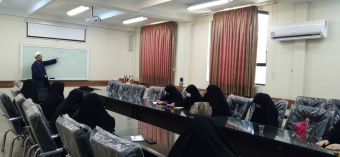 جلسه جمع بندی مناظره "جایگاه حاکمیت و عرف نسبت به پوشش در جامعه اسلامی"