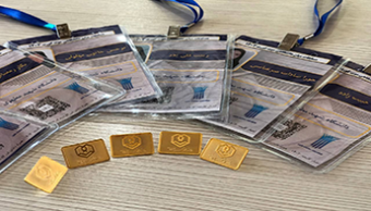 حضور تیم‌های دانشگاه شهید مطهری (ره) در موسسه عالی آموزشی شاندیز جهت شرکت در مرحله‌ی اول مسابقات موت کورت