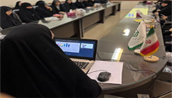 نشست علمی "تراجنسیتی"