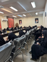 دومین جلسه از سلسله کارگاه‌های "تراجنسیتی "