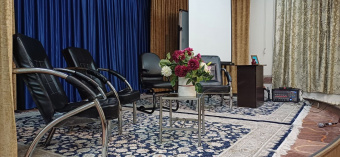 کارگاه ویژه مجردین با عنوان «از کلاس درس، تا کلاس عشق…»