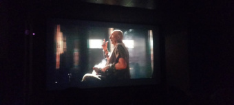 اکران فیلم "موسی کلیم الله" و "پیشمرگ"