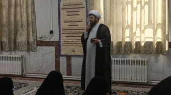 مراسم سالگرد شهادت حضرت حمزه علیه السلام