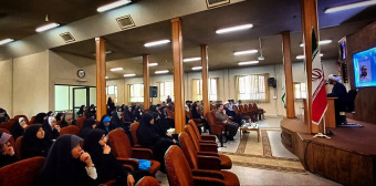 بزرگداشت استاد شهید مرتضی مطهری با موضوع؛ "چالش های دینداری در عصر مدرن"