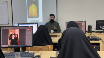 جلسه دوم آموزش نرم افزار فتوشاپ