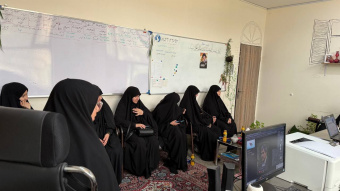 برگزاری جلسات تشکل های دانشجویی، تیرماه ۱۴۰۴