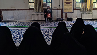 مراسم سالگرد سید بزرگ مقاومت، سید حسن نصر الله