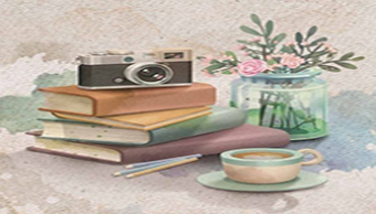 اولین نشست کافه کتاب