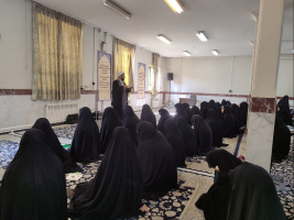 سلسله جلسات "پنج دقیقه حرف حساب"