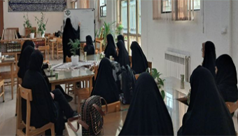 سومین نشست کافه کتاب