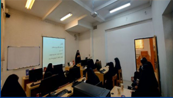 چهارمین نشست کافه کتاب