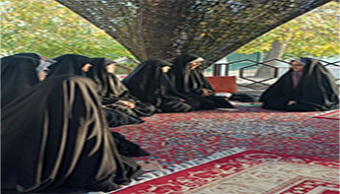 اولین نشست "امروز و آینده فقه و حقوق "