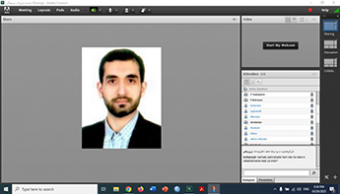 وبینار"پایان نامه، از تصویب تا دفاع"