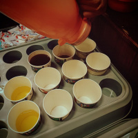 آخرین جلسه از سلسله کارگاه‌های «از طبع تا تصمیم»