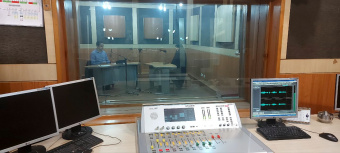 معرفی مرکز نوآوری سعا در برنامه رادیویی هم افزا