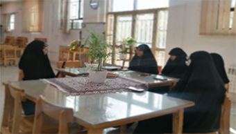 نشست هم‌اندیشی در کافه‌کتاب