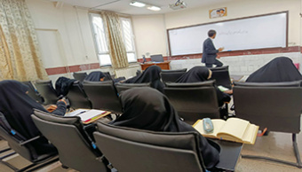 کارگاه مهارت‌افزایی قانون اساسی برای گروه‌های شرکت‌کننده در مسابقه شبیه‌سازی شورای نگهبان