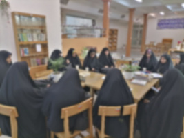 دورهمی کافه کتاب با موضوع پژوهش