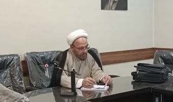 پیام تولیت محترم مدرسه‌عالی شهید مطهری (ره) و رئیس دانشگاه شهید مطهری به مناسبت آغاز سال تحصیلی