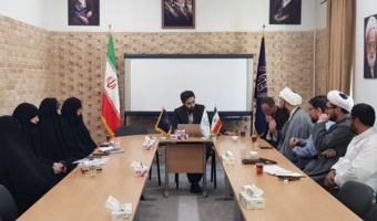 برگزاری اولین جلسه شورای‌ مدیران دانشگاه شهید مطهری واحد مشهد