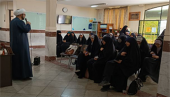 نشست صمیمی &quot;اندیشه شهید مطهری در دین داری مدرن&quot;