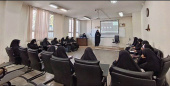 برگزاری دوره تخصصی تربیت مشاور تحصیلی