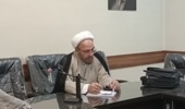 پیام تولیت محترم مدرسه‌عالی شهید مطهری (ره) و رئیس دانشگاه شهید مطهری به مناسبت آغاز سال تحصیلی