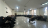 اولین جلسه گفت و گوی صمیمانه با عنوان یک فنجون گفت‌و‌گو