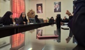 جلسه هم‌اندیشی و هماهنگی تشکلهای دانشجویی
