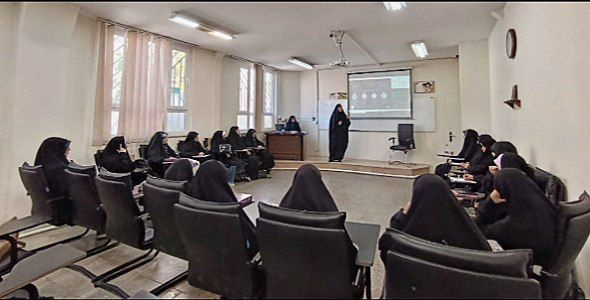 برگزاری دوره تخصصی تربیت مشاور تحصیلی