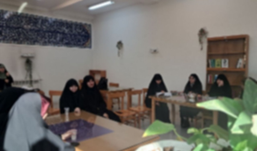 کافه‌کتاب؛ قرار دوباره با کتاب در کتابخانه دانشگاه